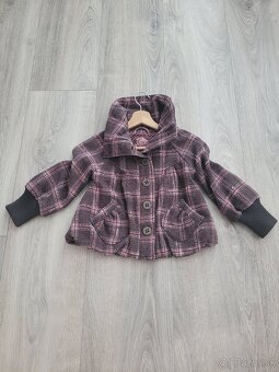 Next prechodny kabat - 2