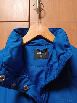 Cropnutá bunda FB SISTER - 2