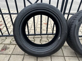 255/45 ZR19 104Y XL letné HANKOOK - 2