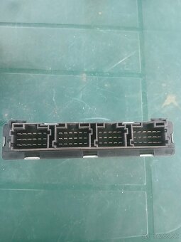 JEDNOTKY VYBAVENI - 2