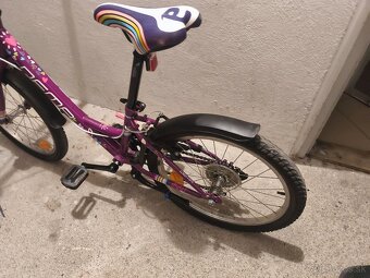 Predám detský bicykel ''16'' - 2
