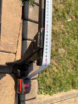 Strešný nosič - 2