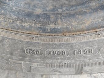 Predam Rezervu na dodavku - 2