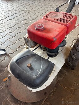 Tera vari bubnova kosacka - 2