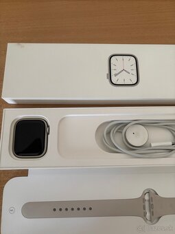 Apple Watch Series 7 45mm - 2