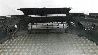 CITROEN C4 I LIFT 08- PREDNY NARAZNIK - 2