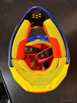 Detska moto prilba FOX V1 - 2