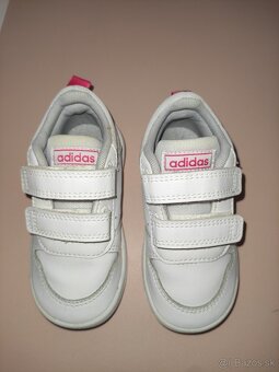 Tenisky - Adidas - 2