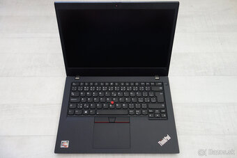 LENOVO ThinkPad L14 Gen2 - 2