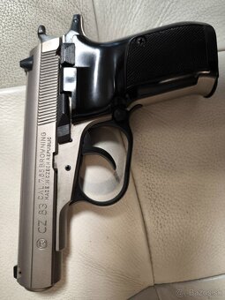 Cz 83 - 2