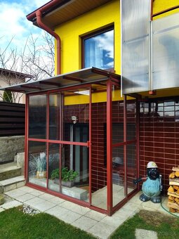 Byt na prenájom - 2