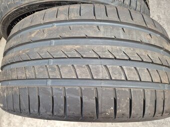 245/30 r20 letné 2 ks GOODYEAR - nejazdené - 2