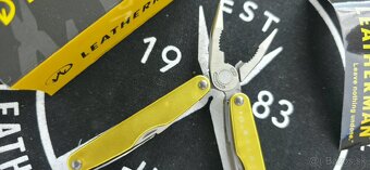 Leatherman Juice KF4 - 2