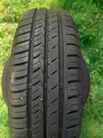 Letne pneu 175/70 R13 - 2
