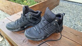 Pánske botasky Adidas - 2