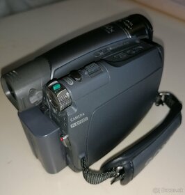 Sony DCR-HC23E - 2