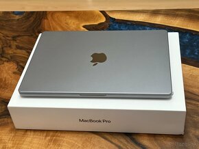 MacBook Pro M1 Pro 14” - 2