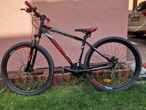 Bicykel Kross - 2