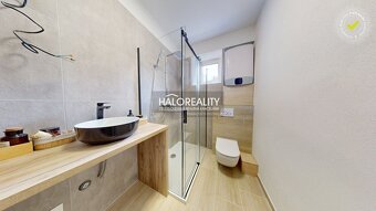 HALO reality - Predaj, jednoizbový byt Kremnica, tehlový, ko - 2