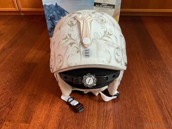 Ski Helmet Alpina GRAP - 2