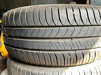 Letné pneu 205/55R16 91V - 2