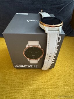 Garmin Vivoactive 4S - 2