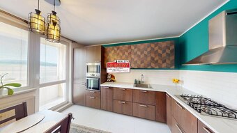 (96 m²) VKUSNÝ 5i PRIESTRANNÝ BYT - 2