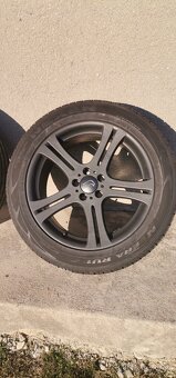 Pneumatiky NEXEN 275/45ZR19 - 2