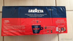 Káva mletá Lavazza Crema e Gusto - 2