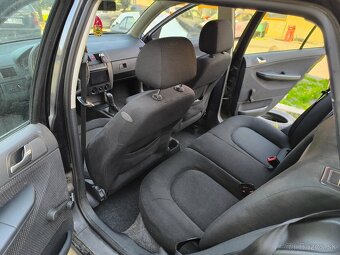 Škoda Fabia 1.9 tdi - 2
