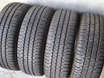 215/65 r16C letné pneumatiky na dodávku Michelin - 2