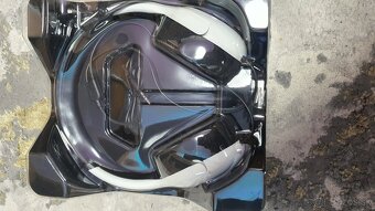 PDP gaming PS4 PS5 sluchadla - 2