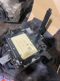 Mechatronika DSG - 2