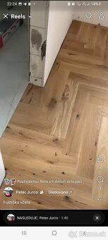 Stavebné práce - 2