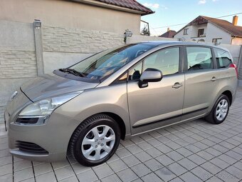 PEUGEOT 5008 1.6 HDI FAP BUSINESS M6 - 2