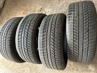 Pneumatiky 225/45 R18 - 2