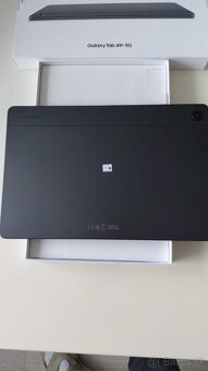 Tablet Galaxy Tab A9+ 5G - 2