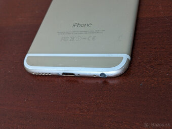 iPhone 6 / 6s / 7 na diely - 2