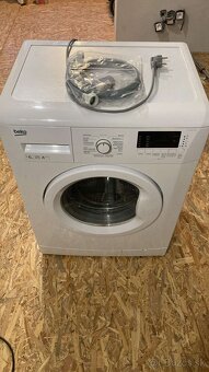 Práčka Beko - 2