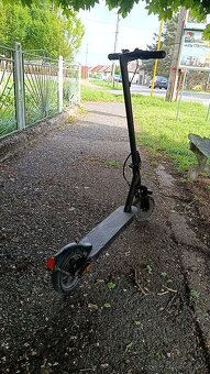 Sencor scooter S30 - 2