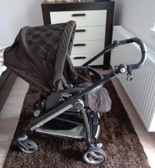 Peg Perego Navetta XL - 2