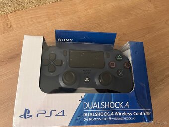 PS4 Dualshock - 2