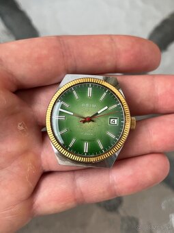Prim Rolex Zelené - 2