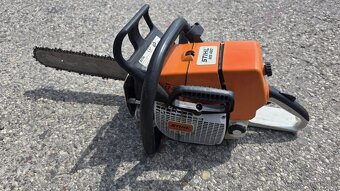 Motorová píla Stihl MS460 - 2