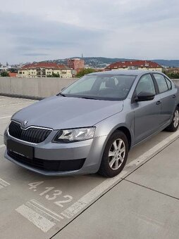 Škoda Octavia 1.2 TSI - 2