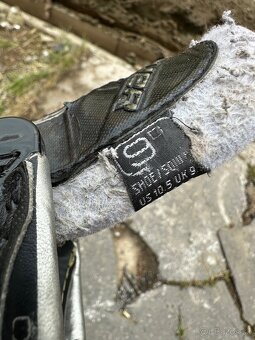 Korcule Bauer Supreme 1S - 2