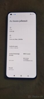 Xiaomi Mi 11 8/256GB na diely/opravu - 2
