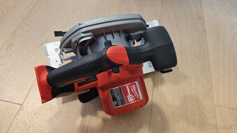 Milwaukee M18 HD18CS-0 - 2