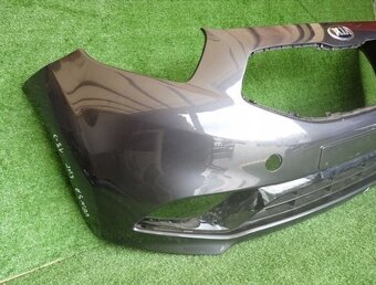 kia venga nárazník 2014+ - 2