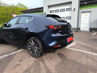 Mazda 3 SKYACTIV G - 2